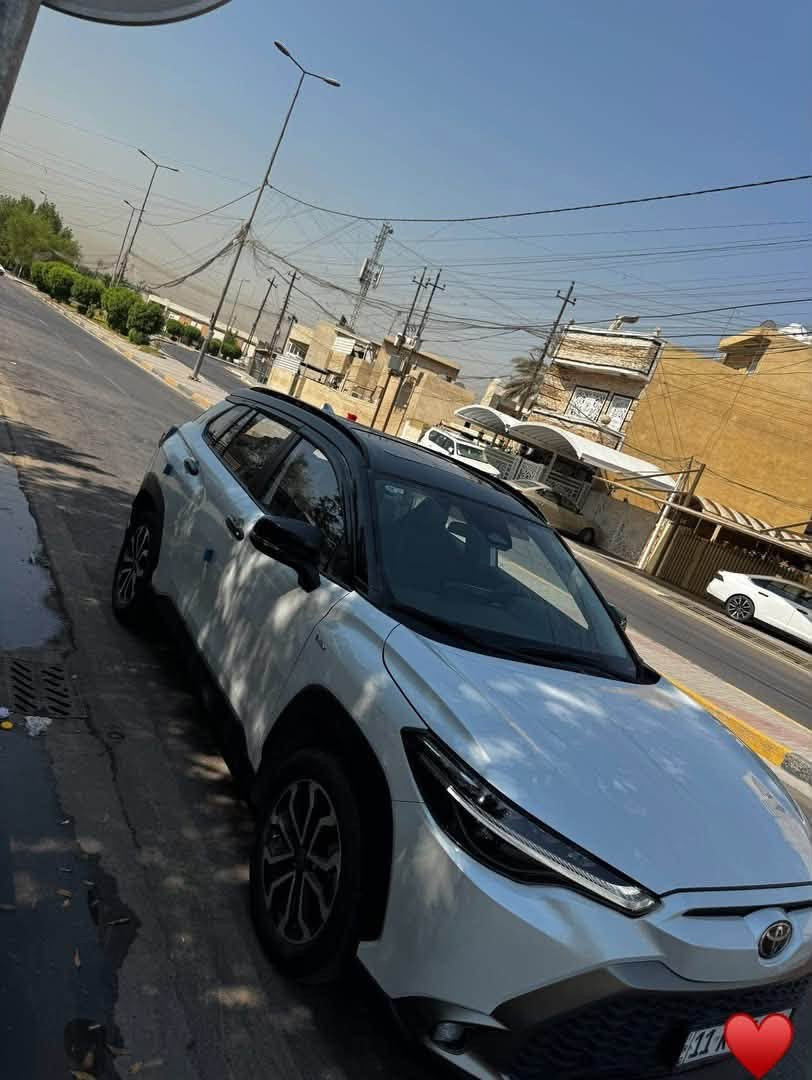 فروت لاندر S • ٢٠٢٥ • ١٤٠٠٠ كم