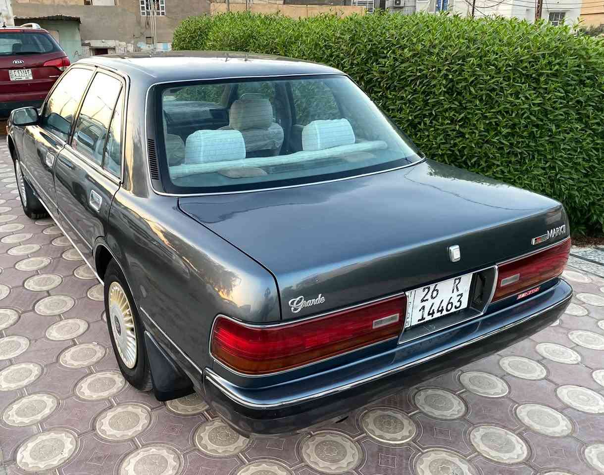 سلام عليكم للبيع مارك تكم كربلائي موديل 93 رقم وسنوية جدد بسمي مشروع وطني تحويل مباشر سياره مكفوله من الضربة والكص ونقل جثه محرك ونجي كير محرك جدد حداديه جديده تخم تاير جديد تبريد شغال ثلج شرط دشبول ايسر بلاد سياره جاهزه وجديده مال جناي سعر ٦٨ وبيها مجال مكاني كربلاء 
***********
***********

