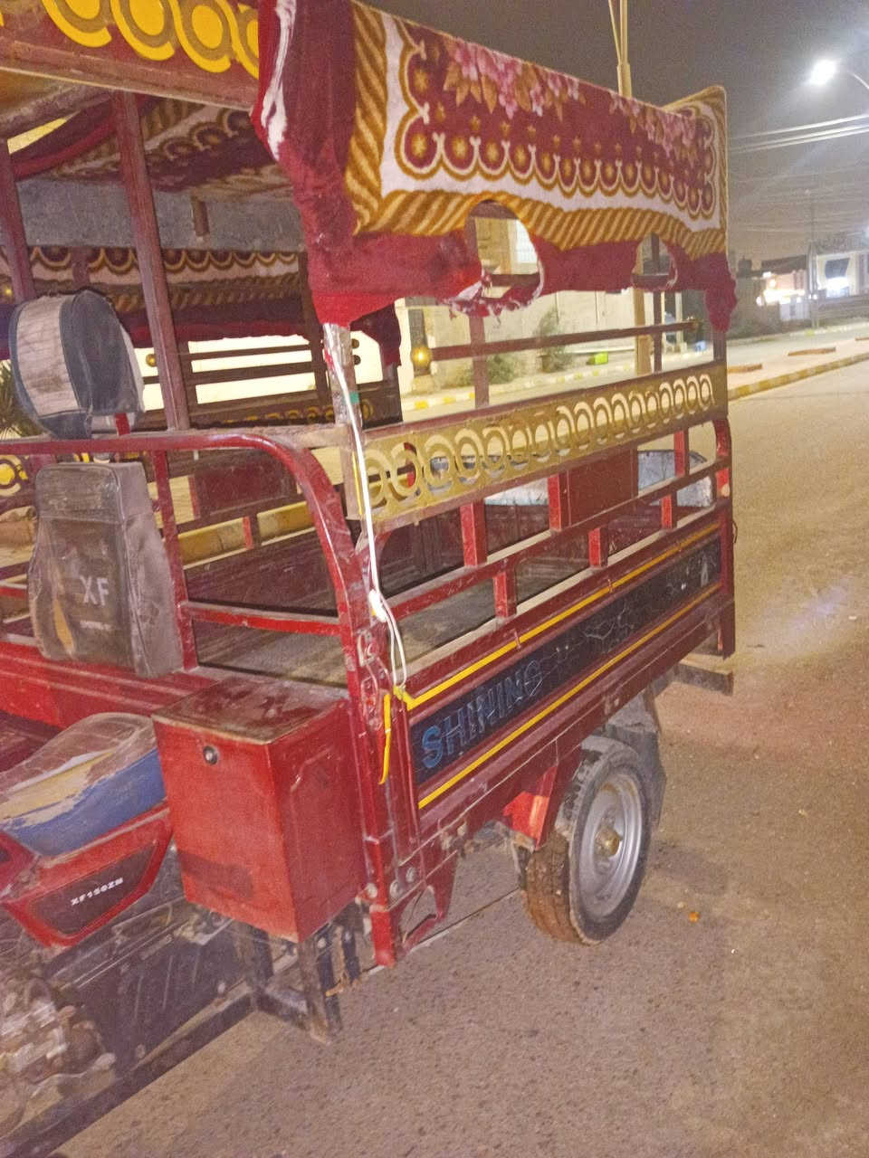 ستوته • موديل 22 • مسجله