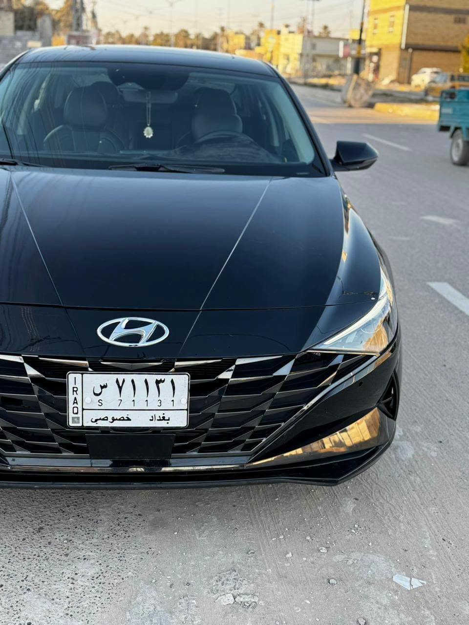 السعر 112 بيه مجال بسيط
السياره فول واحد ع واحد اعلى فئه 
النترا 2022 حادثه بصيط موجود السونر ويه الصور
محرك ٢٠٠ دوش ابلادي مامفتوح ولكير اي تي المرغوب
صدر امامي خلفي جديد شركة
تبريد ثلج
داخله جلد ابلادي
رقمه بغداد معوقين بعدله 9 اشهر وصير حره بغداد
المعوق ولد شاب حاظر لتحويل او وكاله 
السيارة مطلوبه 15ورقه مال غرامات ينكطعن من السعر
مكان السياره حي اور قرب جامع الفردوس ***********
الكير امحور اي تي المرغوب ٦ نمر
السياره فول حلوه بدون اشخوط
