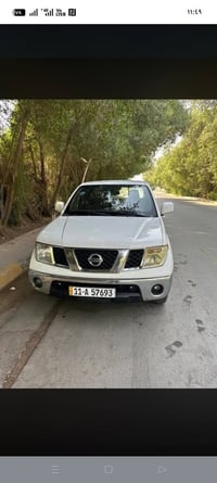 ٢٠١٢ • قير اوتو • نجف