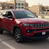 كومباس • ٢٠٢٤ • بدون رقم