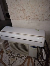 جنرال ماكس • ٢ طن • غاز ٤١٠