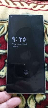 سامسونج S25 الترا • ٥١٢ • سلفر