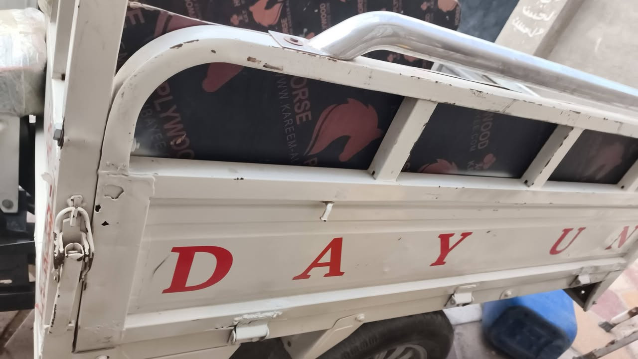 دايوين • DY150ZH