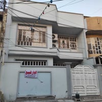 دار للبيع   مساحة 75m  زراعي سند 25 واجهة 7.5m  . نزال 10m   الموقع : ...