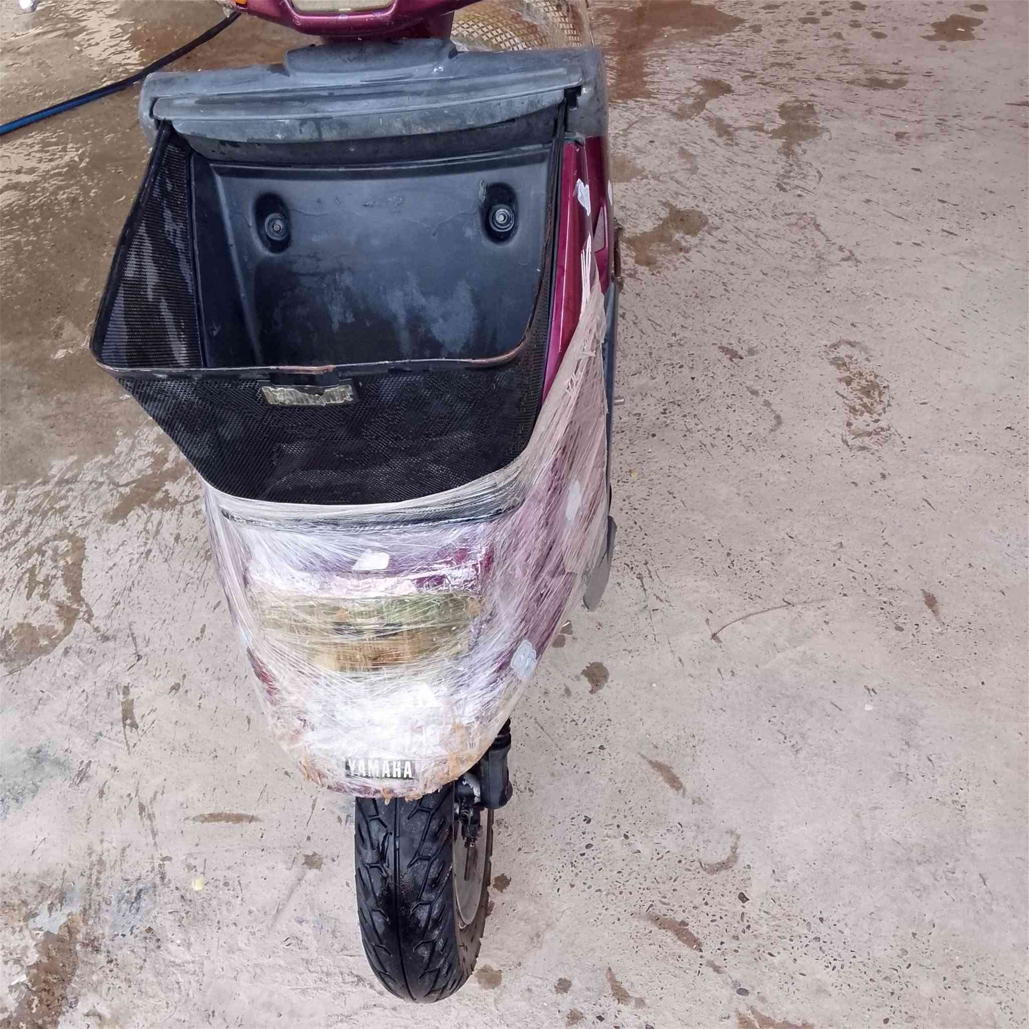 سلام عليكم دراجه 60 اللبيع سعر 150وبيها مجال بس عايزها كعكه حياكم الله المكان صلاح الدين بيجي ***********
