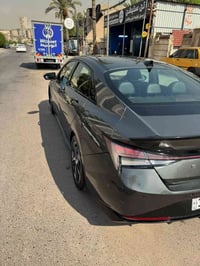 النتره ان لاين • موديل ٢٣ • ١٦٠ تيربو