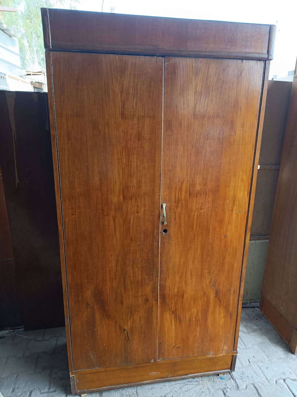 كنتور ، بابين ، عدد ٢ للبيع بحالة جيده ، سعر مناسب ، الاتصال *********** *********** ابو رائد ، مقابل المركز الصحي
