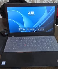 لينوفو ثينكباد • i5 الجيل الثامن • ٢٥٦ جيجا SSD