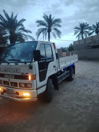 ازوزه • موديل ٩٢ • كفاله عامه