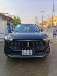 بيستون T55 • ٢٠٢٤ • ٢٧٠٠٠ كم