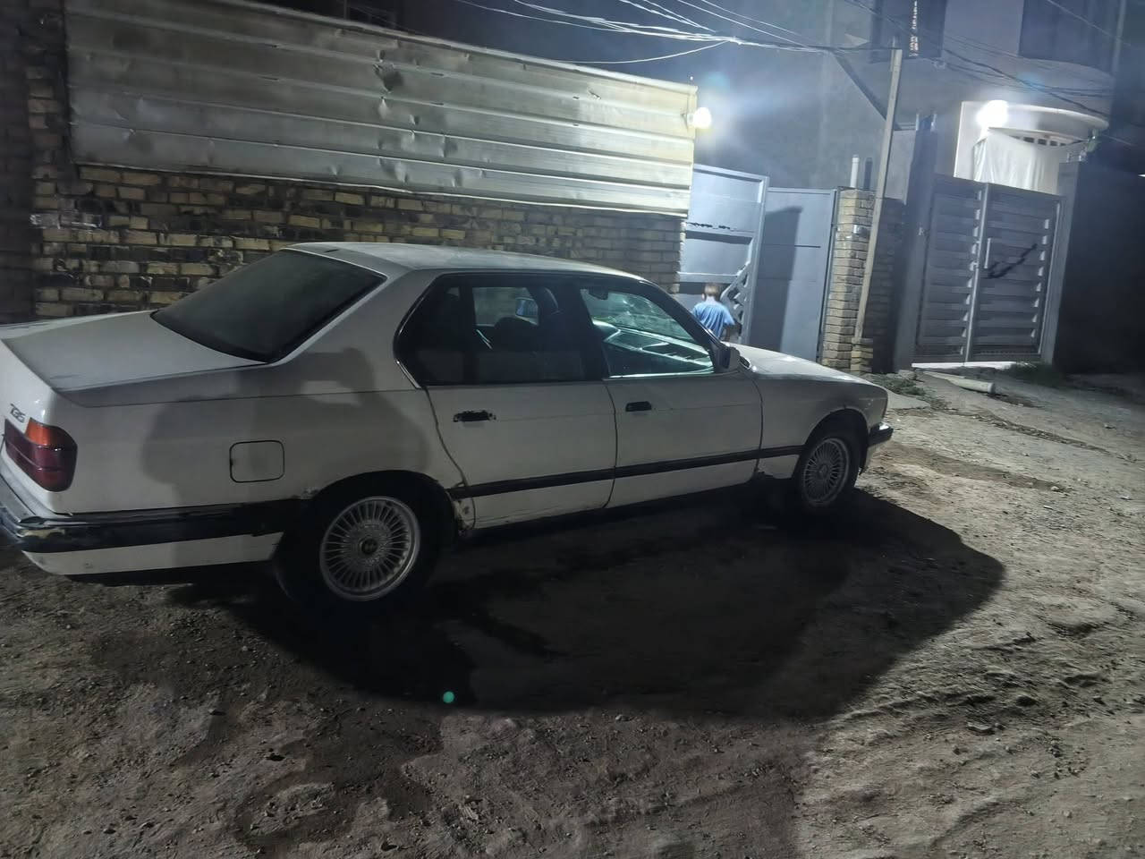 بي ام 730 مفتوح موديل 91
مكينه جديده كير عادي حداديه 50% كهربائيات كله شغاله السياره تراي كلش حلو رقم واسط شرط التحويل السنويه نافذه لغايه 28/9/2026 وباقي التفاصيل اتصل وستفسر مكان السياره الحله السعر 35وبيه مجال ***********
