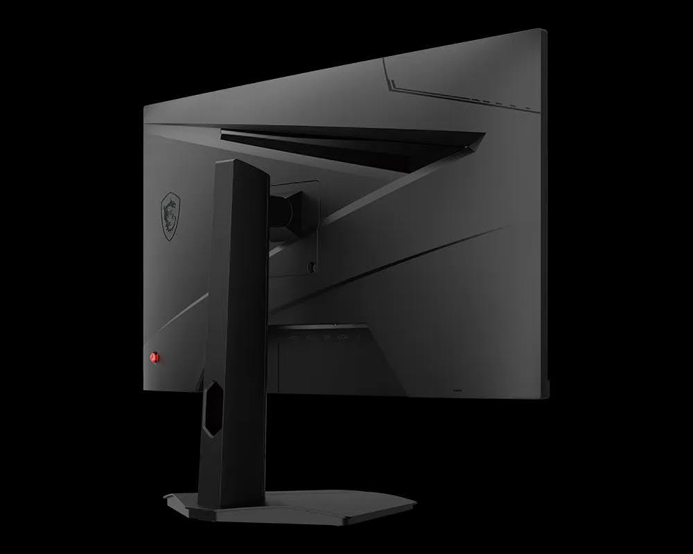السلام عليكم

المواصفات 👇🏻
▫️ MONITOR: MSI® | G244F
▫️ SIZE / RES: 24" | FHD (1920×1080) 
▫️ PANEL TYPE: RAPID IPS | FLAT
▫️ REFRESH RATE: 170HZ | 1MS GTG
▫️ FEATURES: ADAPTIVE-SYNC
▫️ PORTS: x2HDMI® | DP | 3.5MM AUDIO OUT

▪ ANTI-FLICKER & LESS BLUE LIGHT (حماية العين)
▪ NIGHT VISION
▪ CONSOLE MODE (120Hz PS5 / XBOX)
📝الشاشة فيها ديد بكسل صغير جدا ما تلاحظة

▪ السعر: 145 ألف دينار
▪ مكاني: بغداد - الأعظمية
▪ التوصيل: بغداد (5 آلاف) | المحافظات (6 آلاف)
▪ رقمي: ***********

نص مكتوب في الصور:
- 23.8 INCH RAPID IPS 170 HZ 1 MS