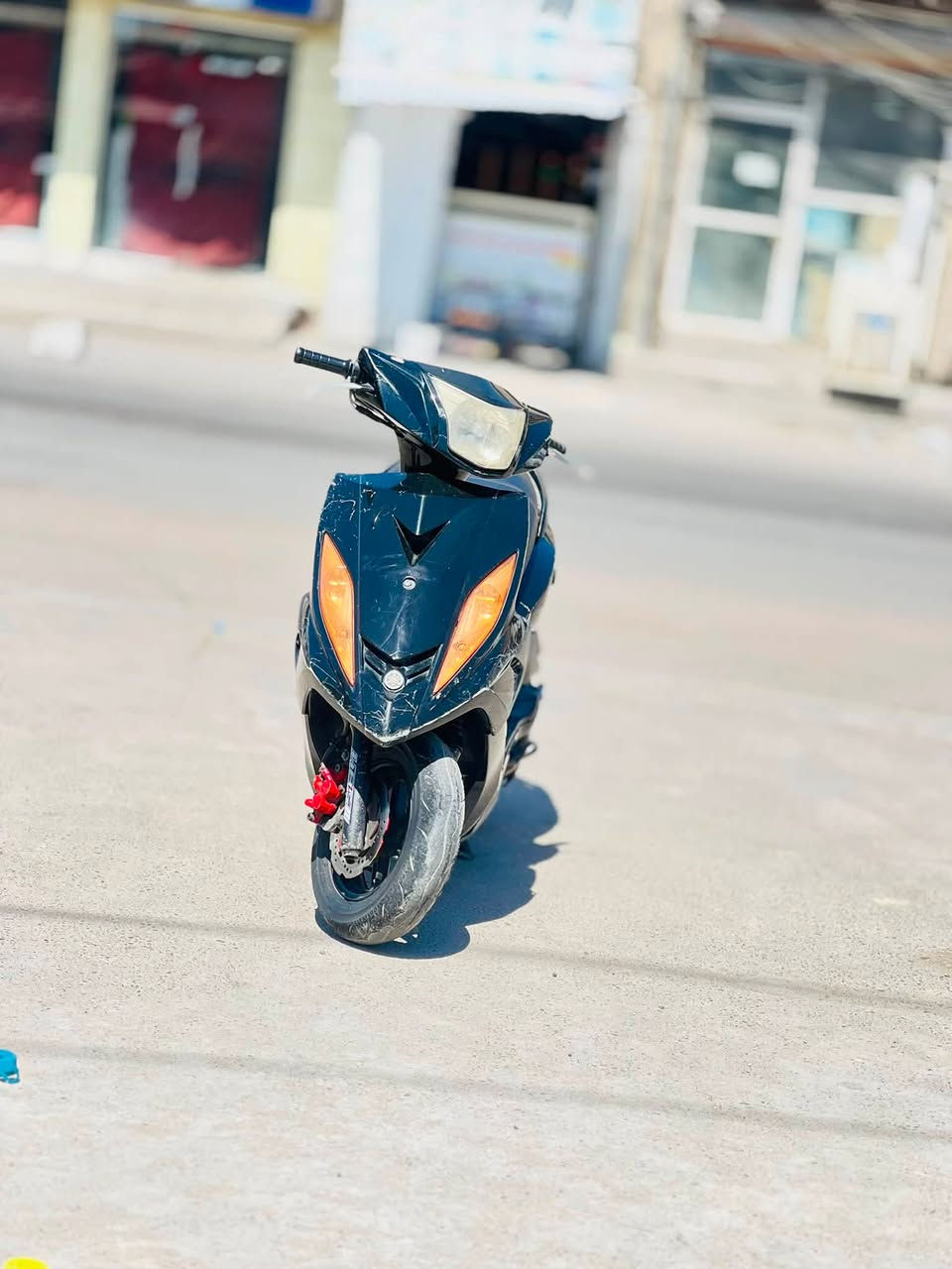 🏍️ للبيع دراجة GTR 125
دراجة حلوة ونظيفه

🔹 GTR 125

🔹نوزل 

🔹 مكينة 125

🔹 سلف 

🔹 دسك أمامي

🔹 لايت زنون

🔹 لون اسود 

🔹 الدراجة مثل ما مبينة بالصور

💰 السعر: [675]

📍 المكان: [بغداد / شعله الصدرين ]

📞 ***********

متواجد واتساب
