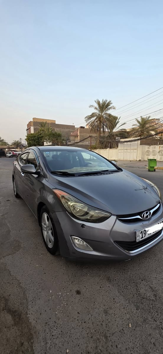 🚘 للبيع إلنترا 2013 أمريكي
🔹 محرك 1800 دوش

🔹 الكير والمحرك مكفولات

🔹 حدادية ممتازة

🔹 التبريد ثلج مبدّل منظومة كاملة جديدة ❄️

🔹 بطارية السيارة جديدة 🔋

🔹 السيارة نظيفة كلش

🔹 السنوية سنة 2030

🔹 السيارة باسمي رقمها كربلاء 

بسعر 100 ورقة وبيها مجال بسيط 

📍 الموقع: كربلاء – شارع ميثم التمار

📞 واتس اب: ***********
