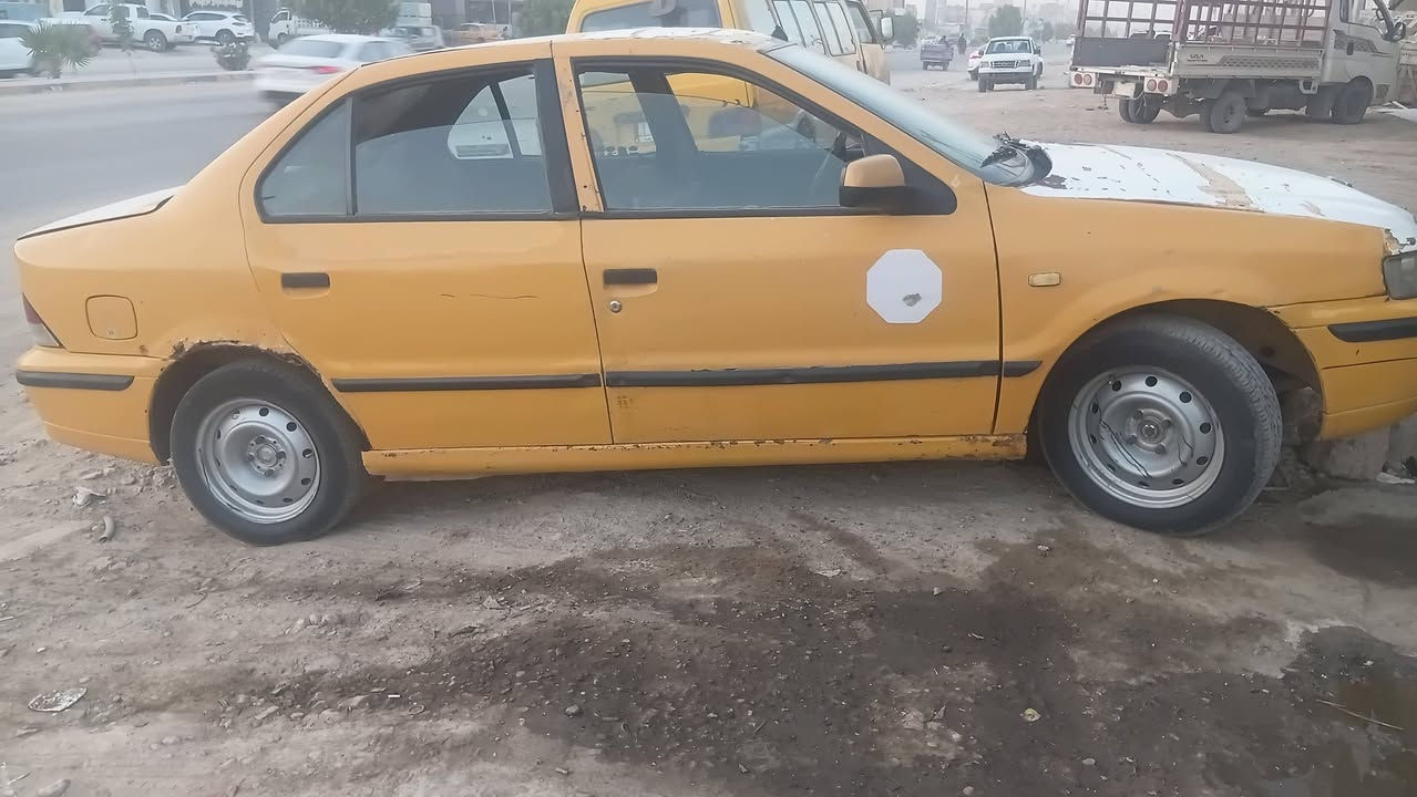 اسلا عليكم سمند مديل 11 سياره خير من الله مصفره هيه وغرامات مالكه يريد تحويل سنويه الى 2029 مكينه جديد كير حداديه كهربائيات كوله شغاله مكاني بابل السعر 20 وبيه مجال بصيط الشراي يتصل ***********

نص مكتوب في الصور:
- Cutie