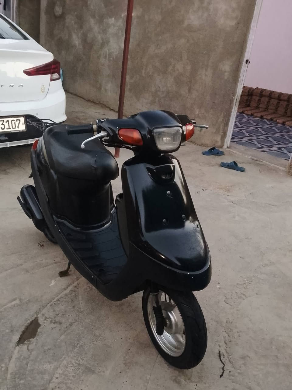 بطه للبيع نضيفه أو جاهزه سلف هندر كهربائيات كله شغاله شلعه معدل حلو مكينه
حلوه مكان كربلاء حي العامل السعر 190او بي مجال لشراي ***********

