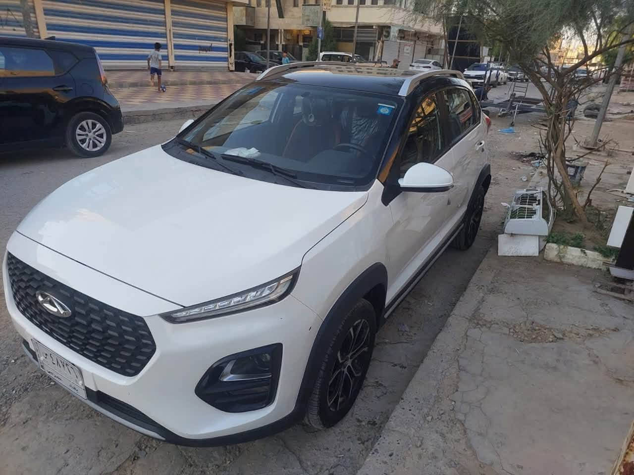 تيكو تو موديل 2023 مال دكتوره السياره مكفوله ماشيه ١٠ الف السعر 125 وبيها مجال اي استفسار اتصل ع رقم الهاتف ***********
