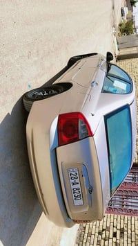موديل ٢٠٠٤ • مكينة جديدة • كير جديدة