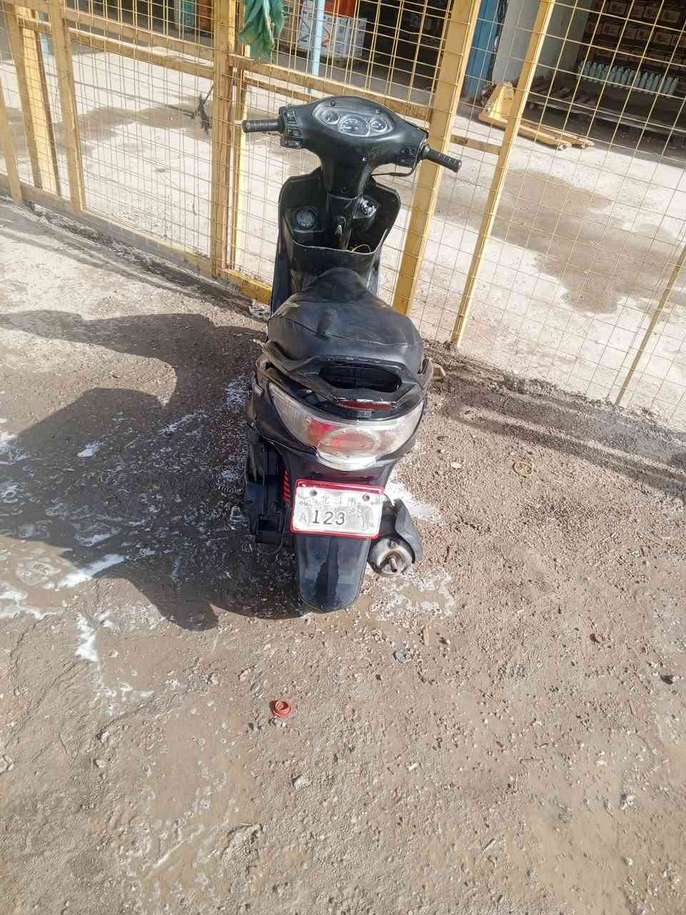 جي فور ٣٠٠ • سلف • ناصرية