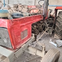 مكينه عنتر ٧١ • بدون رقم • كوت واسط