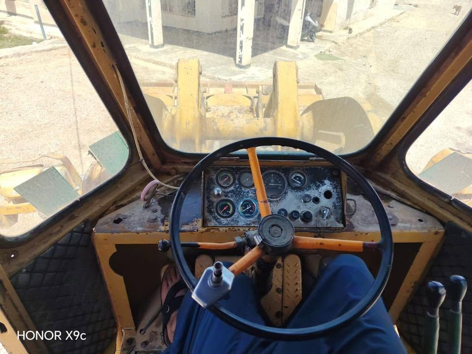 للبيع شفل كاوسكي موديل ٨٤ رقم أنبار دولي مكفول كفاله. عامه محرك كير بشرط صبغ بلاد 
اني مكلف بنشر الشراي يتصل ***********

نص مكتوب في الصور:
- HONOR X9c