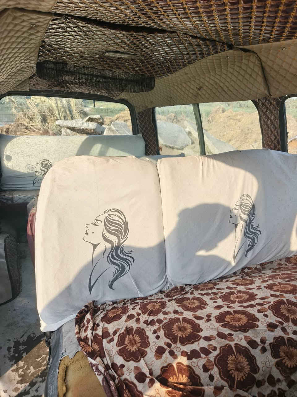 السلام عليكم بريجو موديل 96 سنويه لل 27 السعر 40 وبيها مجال شيء قليل
‏‪***********‬‏
‏‪***********‬‏
