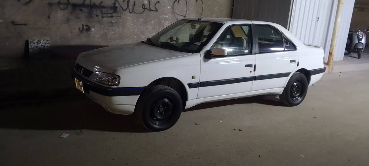 بيجو اكد • ٢٠١٦ • كفاله عام