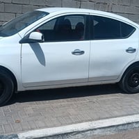 نيسان فيرسا • ٢٠١٣ • تحويل مباشر