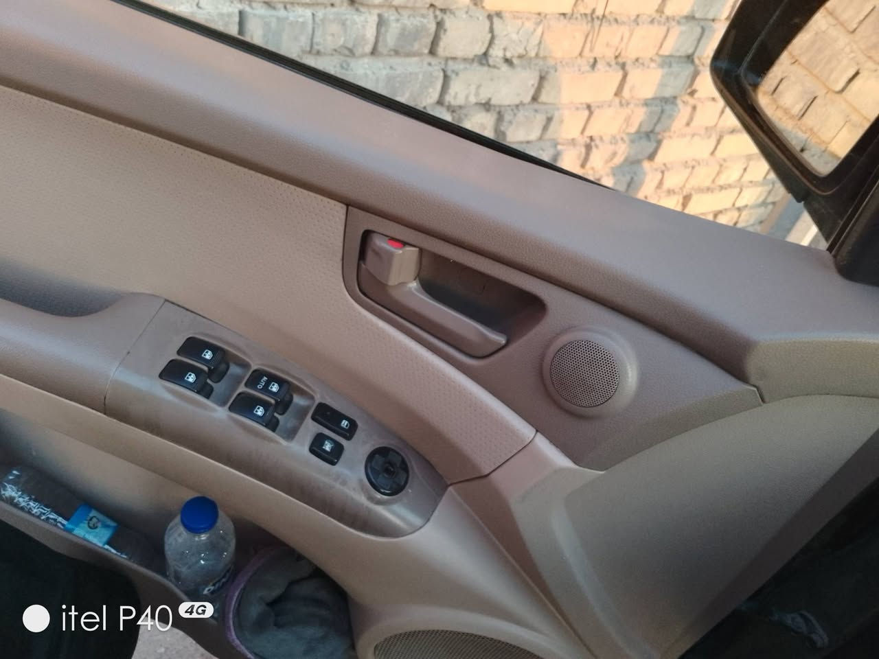 سلام عليكم موديل 9 سياره خليجي رقم سليمانيه بسمي سياره بدون حادث بيهة جراد بس البنيد وقليل بل قمارة حالوب والباقي مكفول سعر 100   ***********
