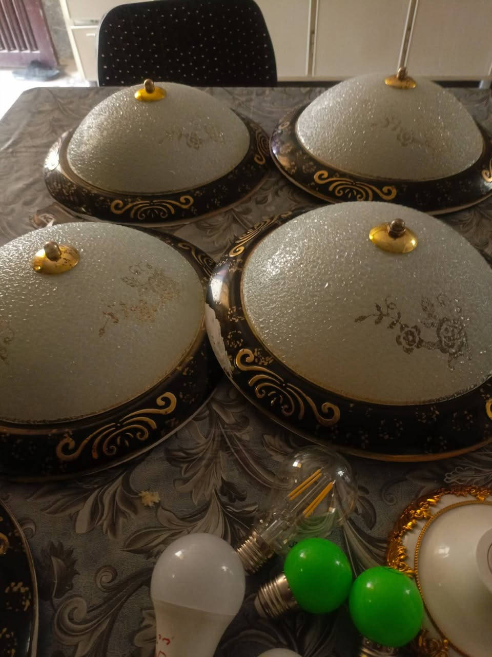 براكيت ظاهري العدد 14... السعر القطعه 2000... ***********
