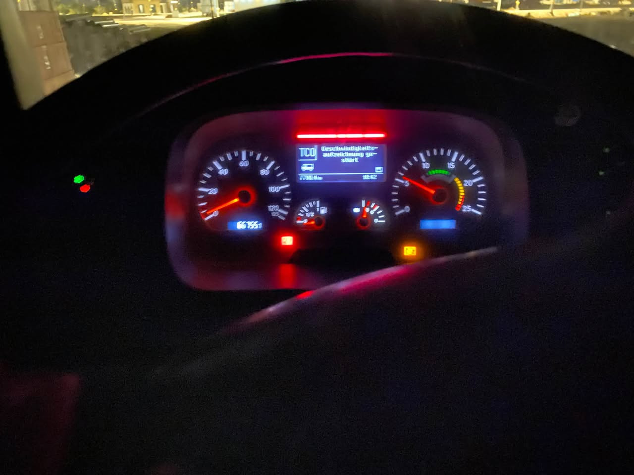 بابل • شاحنة • كفالة عامة