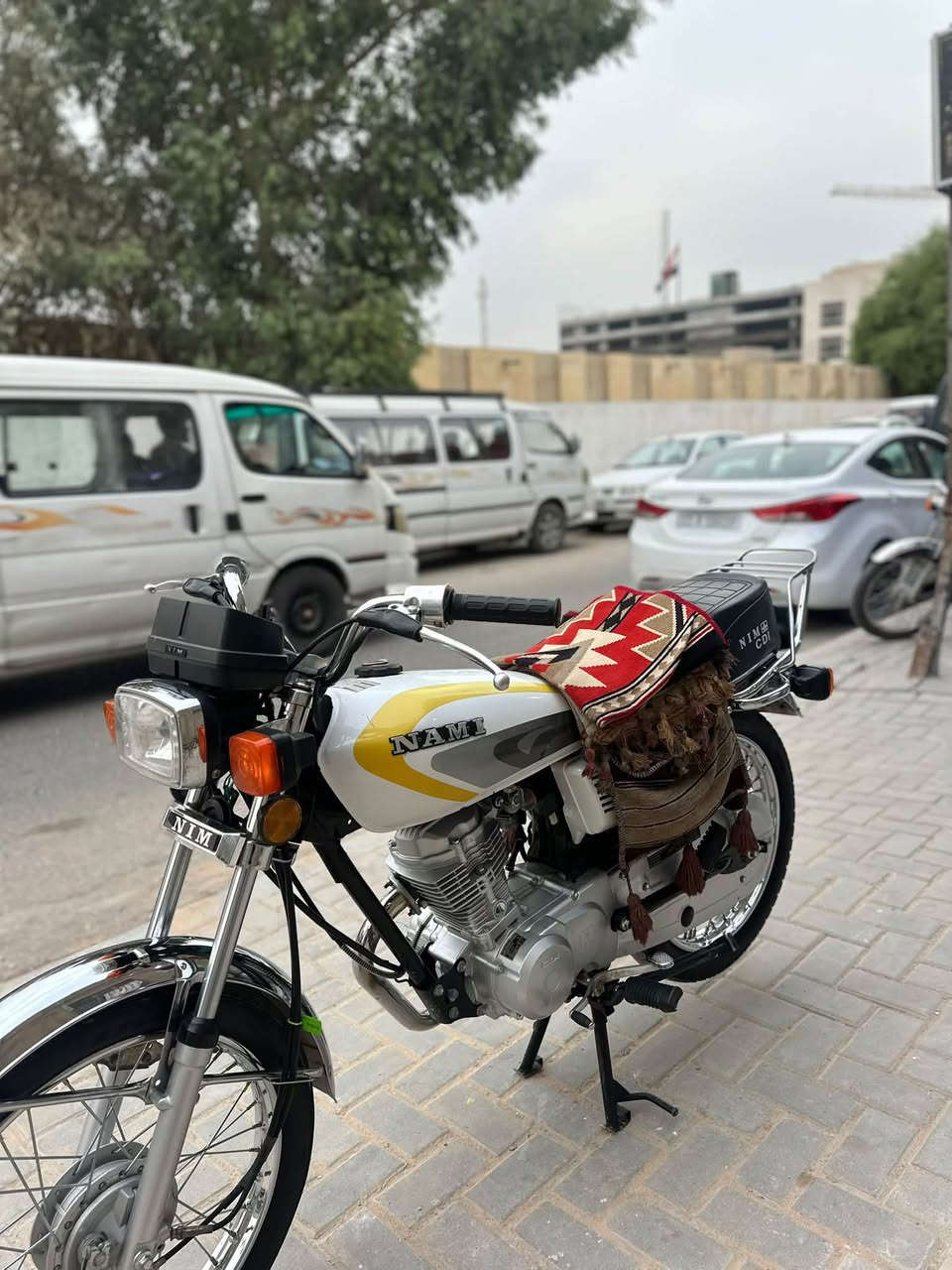 نامه • موديل 25 • نضيفه