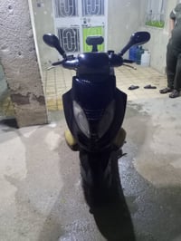 كامكو بوليس • هندل وسلف • باتري ضعيف