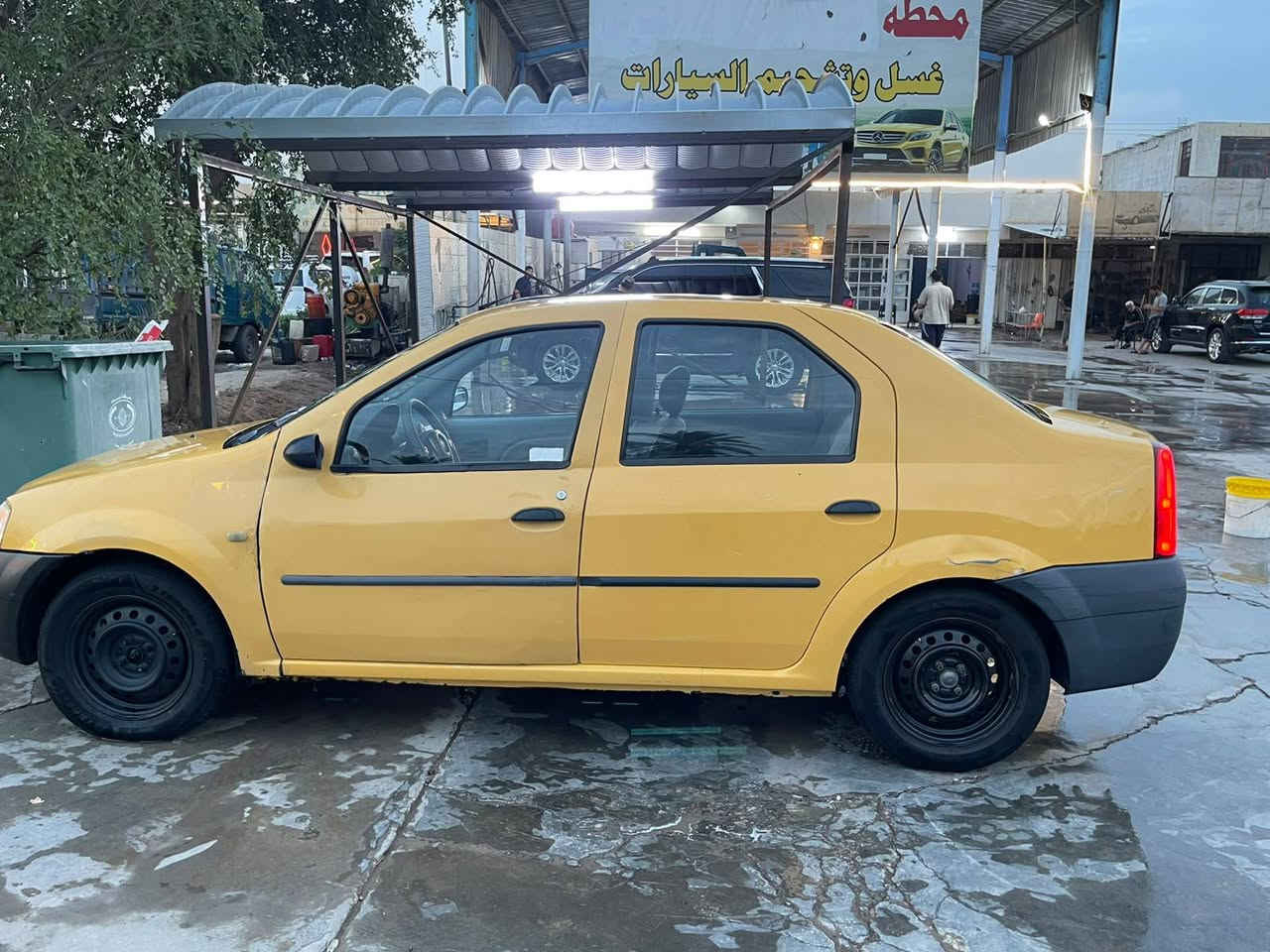موديل ٢٠١٧ • كير اوتو • رقم بغداد