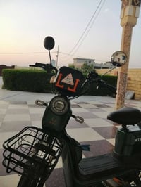 موطور شحن • ٢٦ • بطارية تعبانه