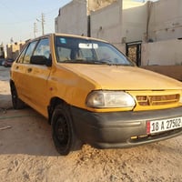 بابل دولي • ٢٠١٢ • محرك نضيف