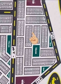الحشد والدفاع • قطعة ٢٥٩١ • قابل تفاوض