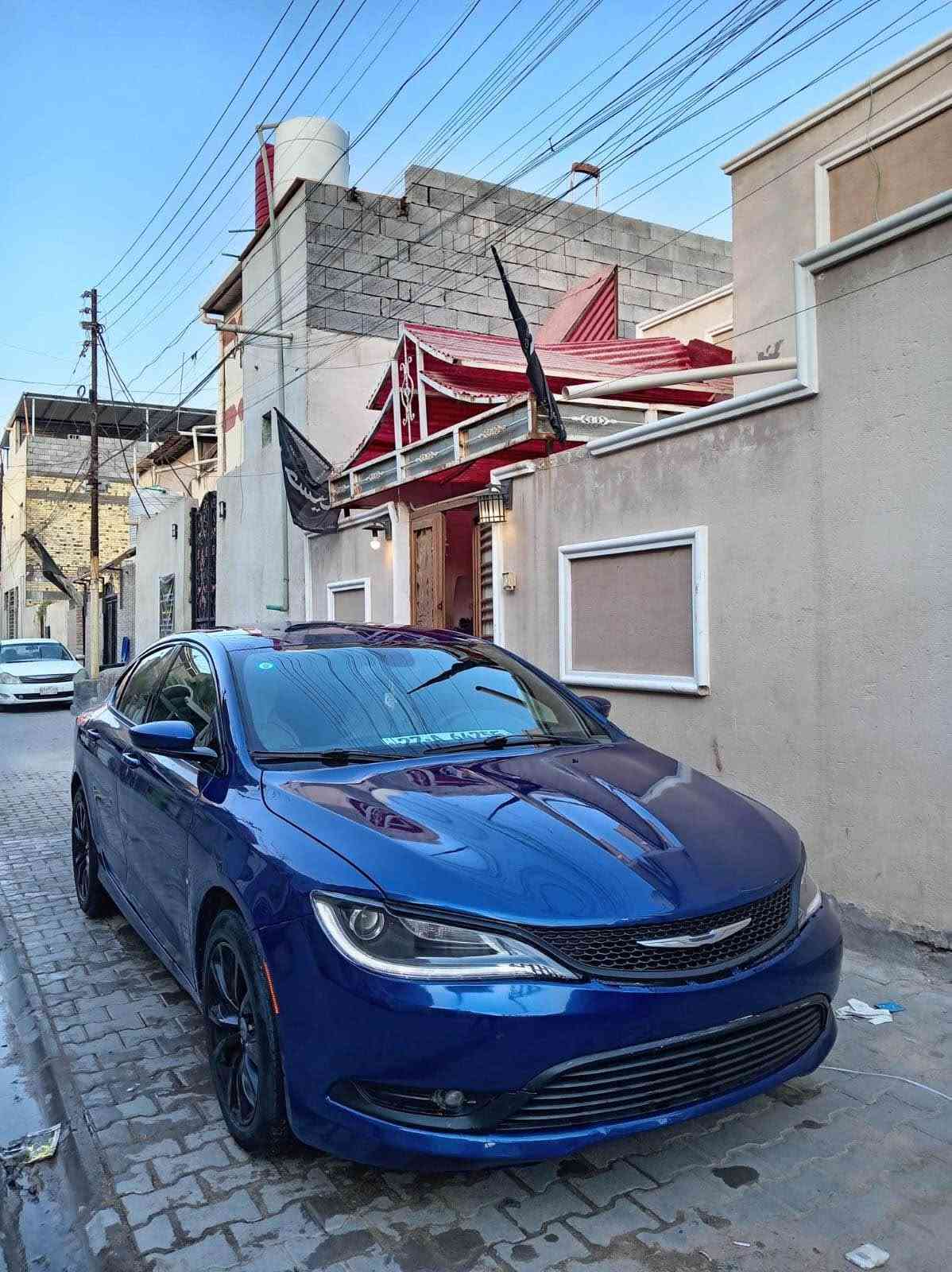 ٤ قطع صبغ • بدون دواخل • البصرة