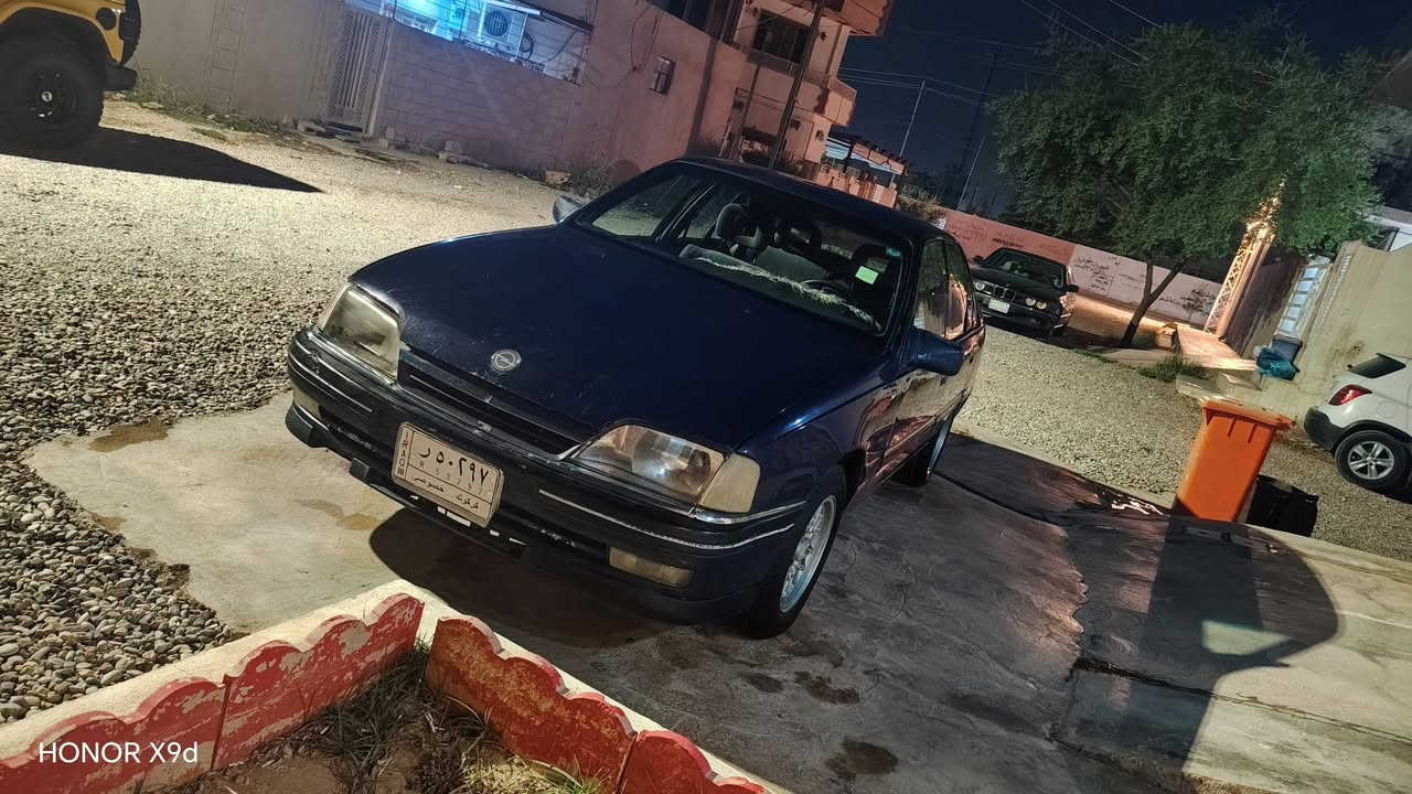 وابل وميكا موديل 92 محرك 20 بلادي رقم كركوك مشروع وطني ل 31 بسمنه شرط تحويل او وكاله بطاقه بانزين موجود  سياره مال بيت شرط لا ضربه وله شي جسمه بلادي سياره جاهز من كل نواحي كهربايات شغال شرط صدر كدام و خلفي بل شرط اكسل شرط طخم طايرات جديد المهم مايحتاج ادوخكم تجي تفحصه وتاخده سعر 32 بي مجال لطيبين مكاني كركوك  شراي يخابر ***********
