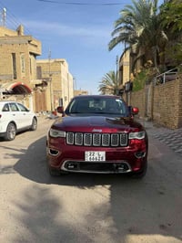 اوفرلاند • ٢٠٢٠ • ٤٩٠٠٠ ميل