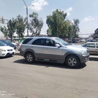 سورينتو • ٢٠٠٥ • رقم دهوك