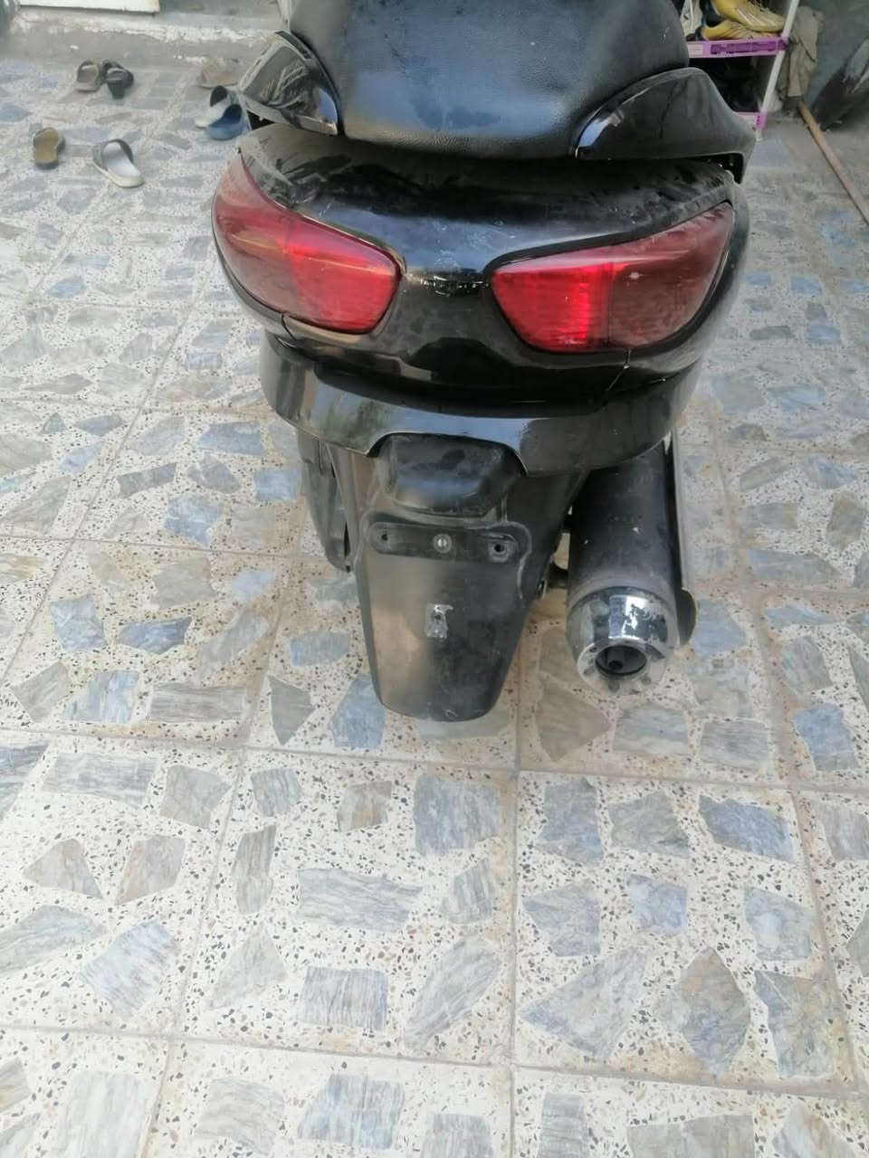 صفر ٨ عميه ***********
