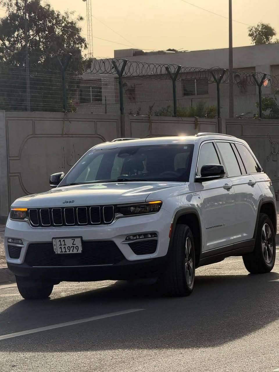 وارد امريكي • بدون حادث • بنزين