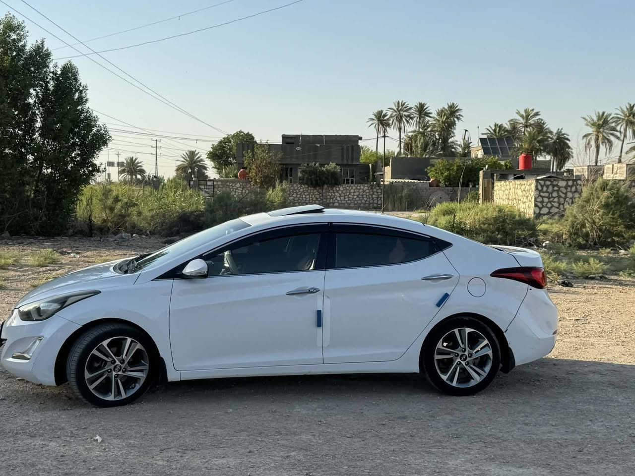 النترا 2014 شكل 16 خليجي فول 1/1 GLS بصبغ جاملغ خلفي فقط رقم اربيل تريد تحويل تريد وكاله حاضر

مواصفات  أعلى فئه بل النترا 
🖲️فتحه سقف 
🖲️بصمه تشغيل+ بصمه ابواب
🖲️3 وضعيات قياده+ تحكمات 
🖲️مري شفط واشاير بلمري 
🖲️لد امامي وبلاجكتور زينون بلادي
🖲️ تبريد قطعتين 
🖲️كشنات كهرباء داخل بيجي 
🖲️شاشه وكامره خلفيه 
🖲️ محرك ١٨٠٠ دوش 
جاهزه سياره اخوان مكاني بابل
***********

