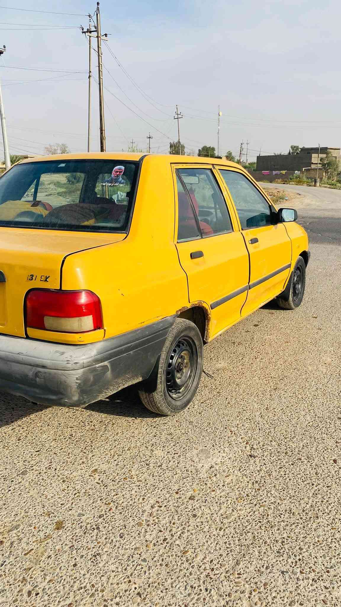 سايبا • ٢٠١٥ • محرك زين