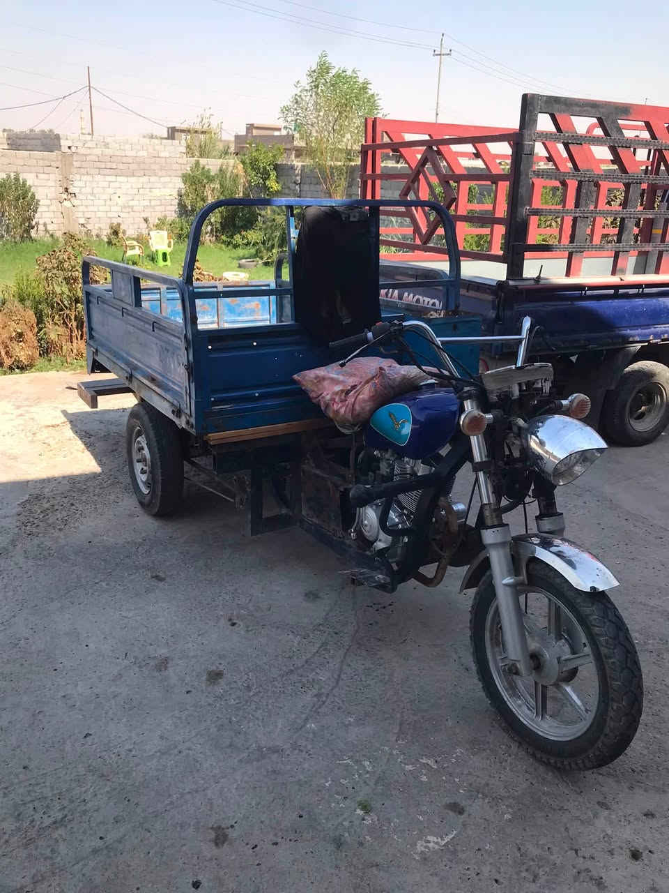 سلام عليكم حبايب ستوته جمره البيع موديل ٢٠١٩ ستوته حلوه نضيفه سعر 850  وبيها مجال وكبل لا اجي كلك كلك  كلك تتعهدلك سرقه وعشائر ستوته  خير من الله المكان بابل محاويل قريت البعلوان شارع ابوً طياره *********** هذه رقمي
