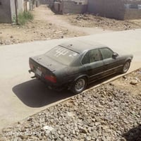بي أم • ١٩٨٩ • عاجل