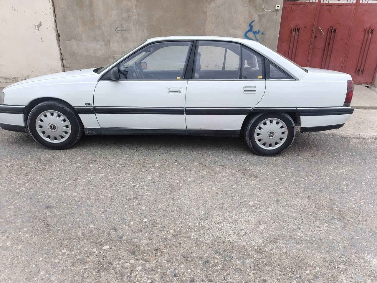 اوميغا ٩١ • كير عادي • بها كوبون